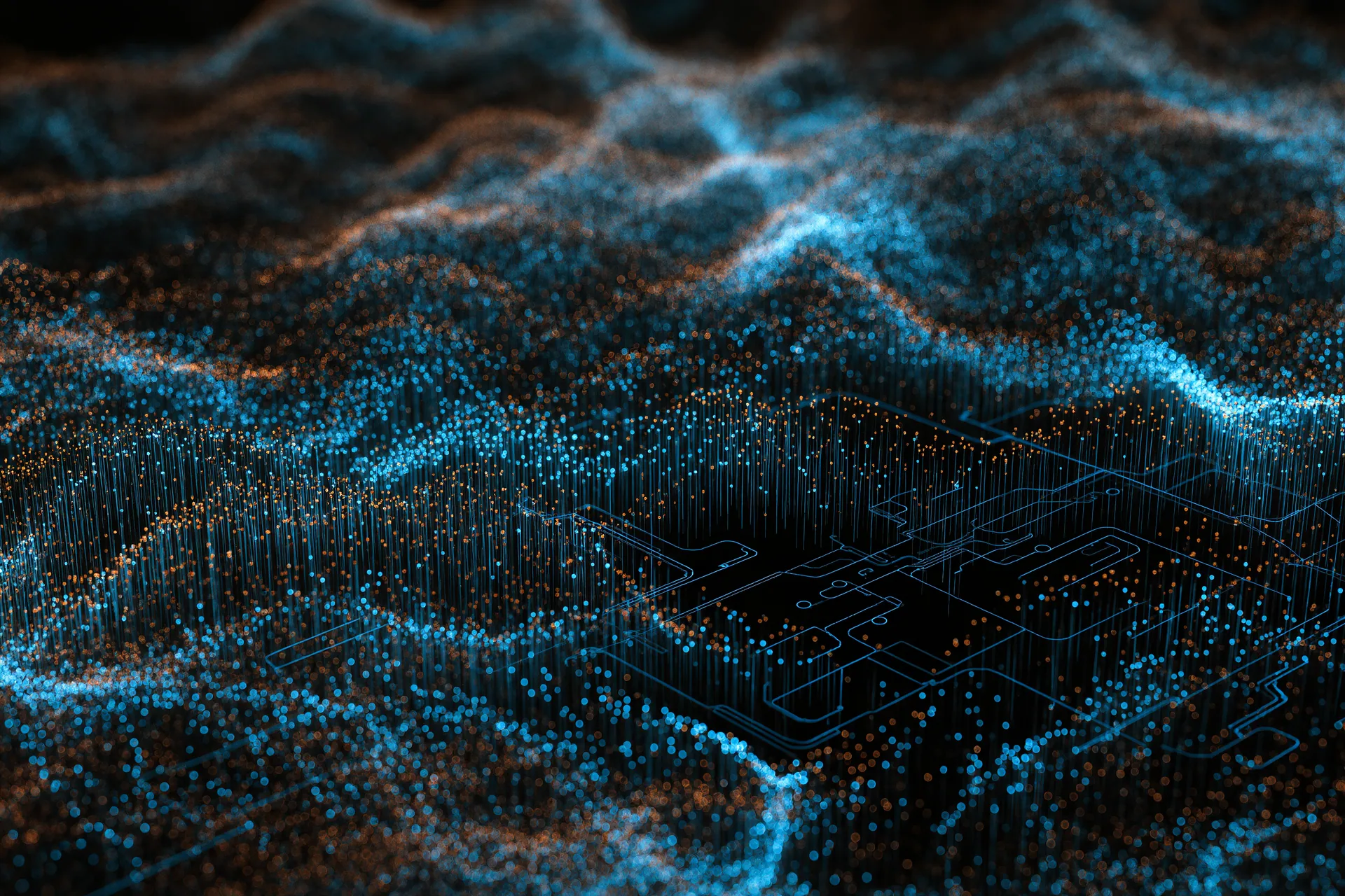 Accelerating Content Depth with AI: Building Topic Clusters Faster