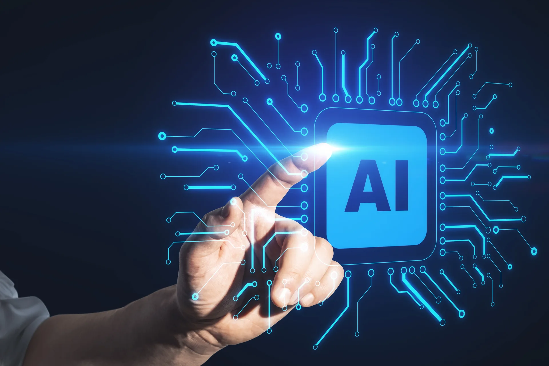 AI for Customer Journey Automation
