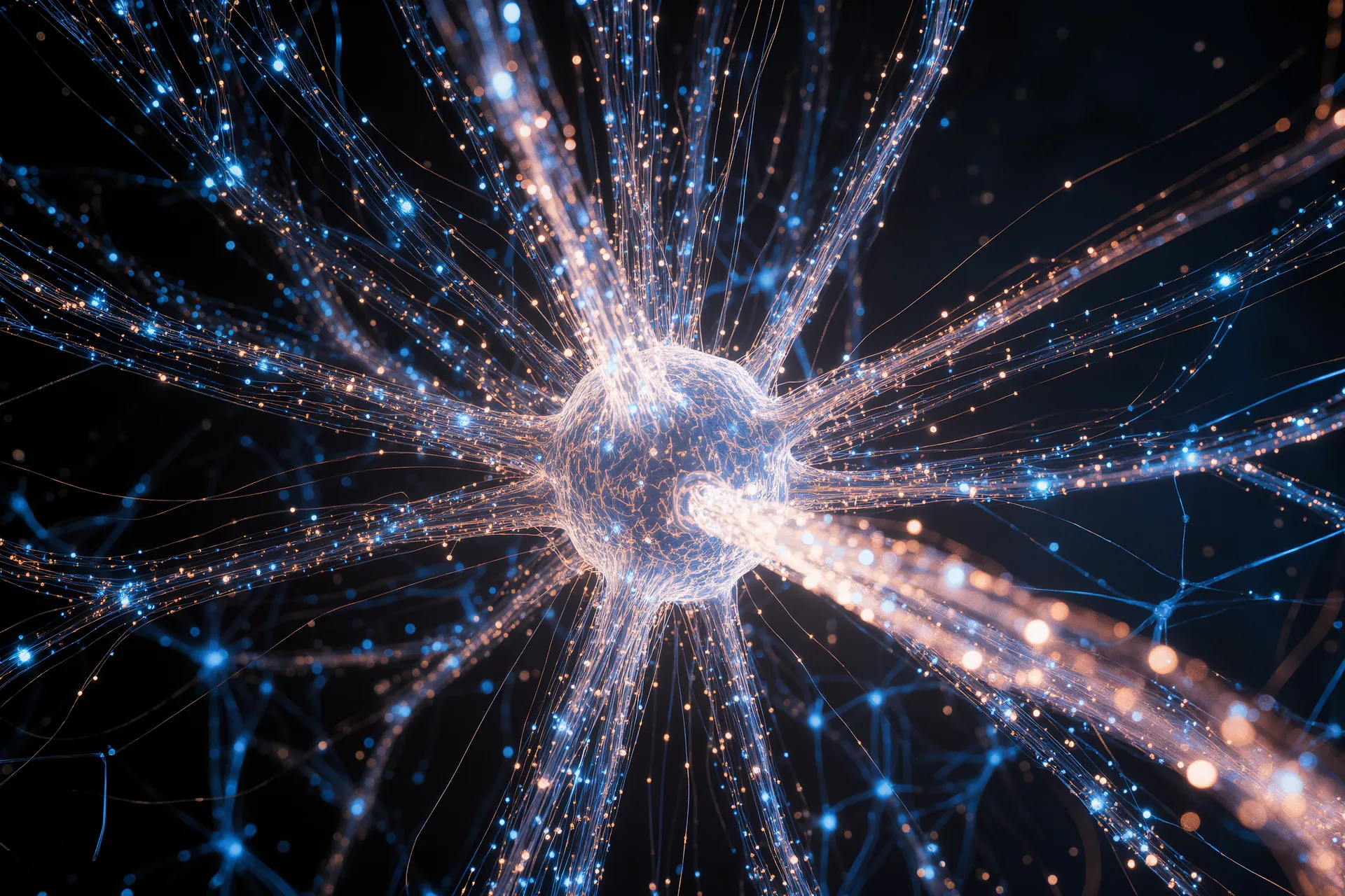 AI and Content Distribution: Beyond Publishing Articles