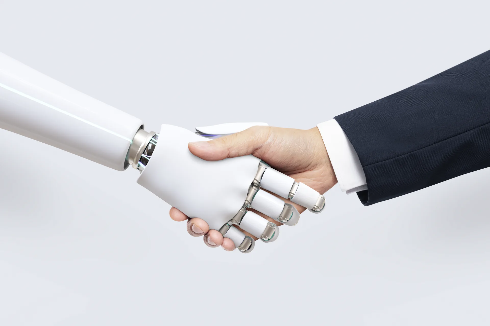 AI for Document Automation in Everyday Business
