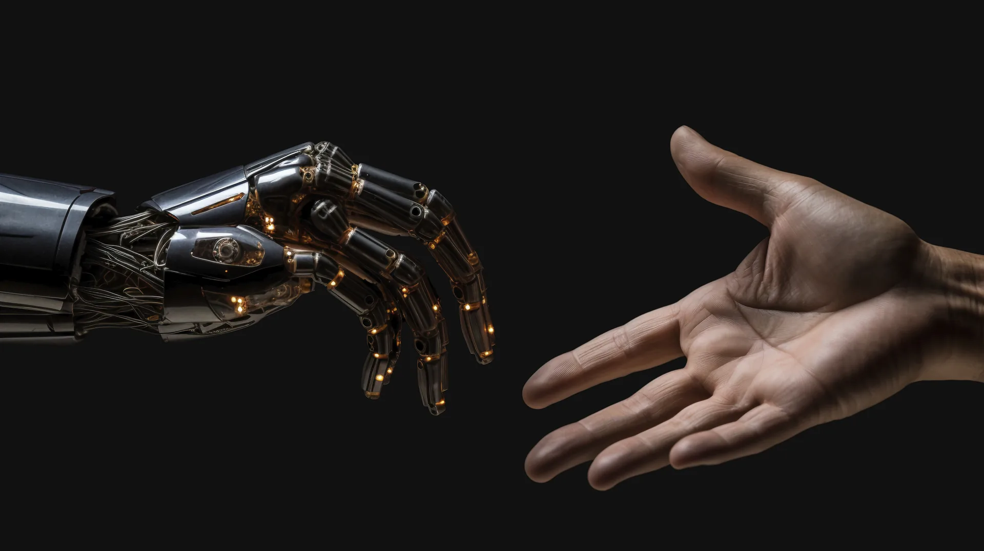 Why AI Writers Need a Clear Persona