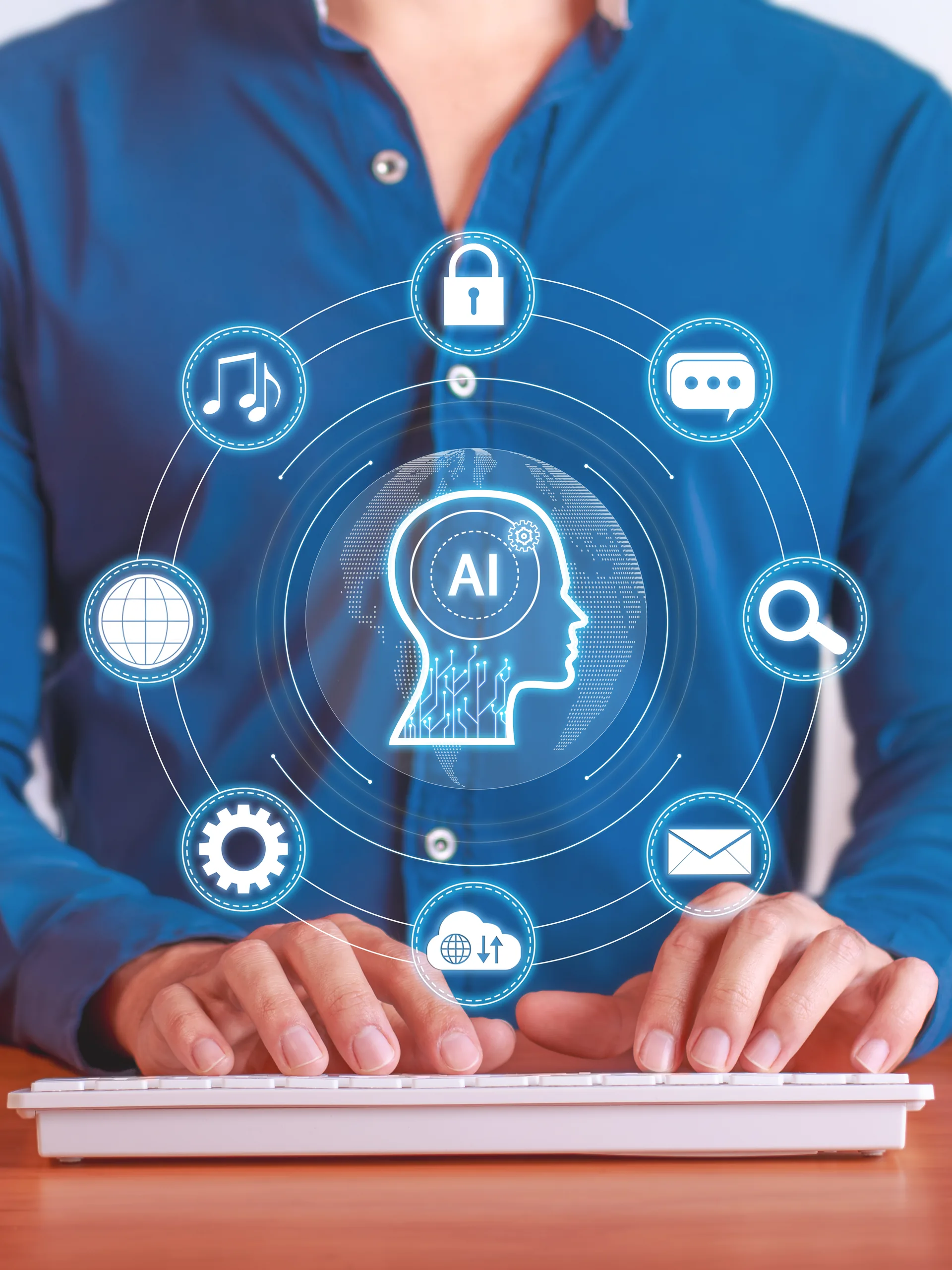 AI and Storytelling: Keeping Content Human