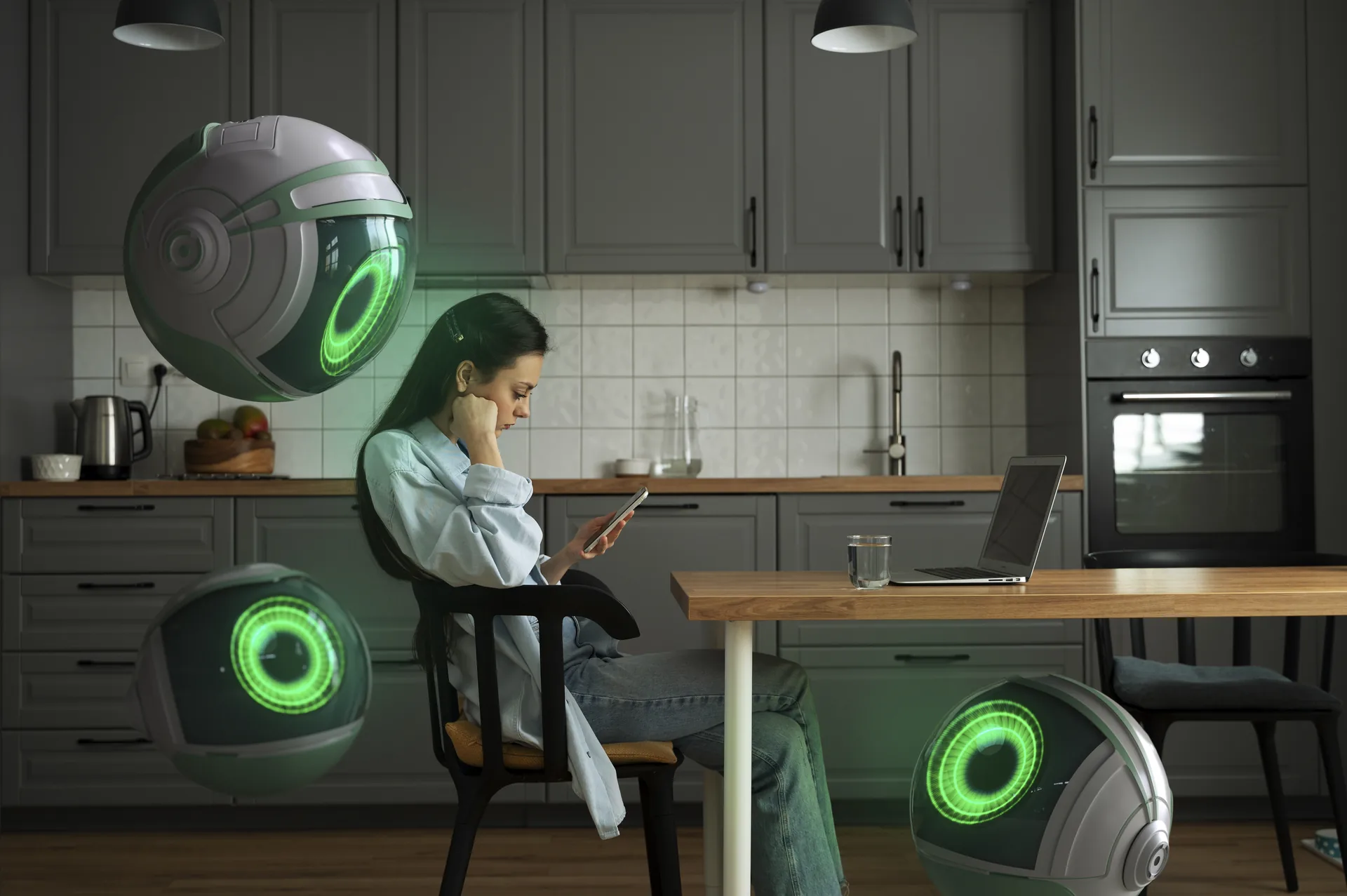 The Ethics of AI in Advertising