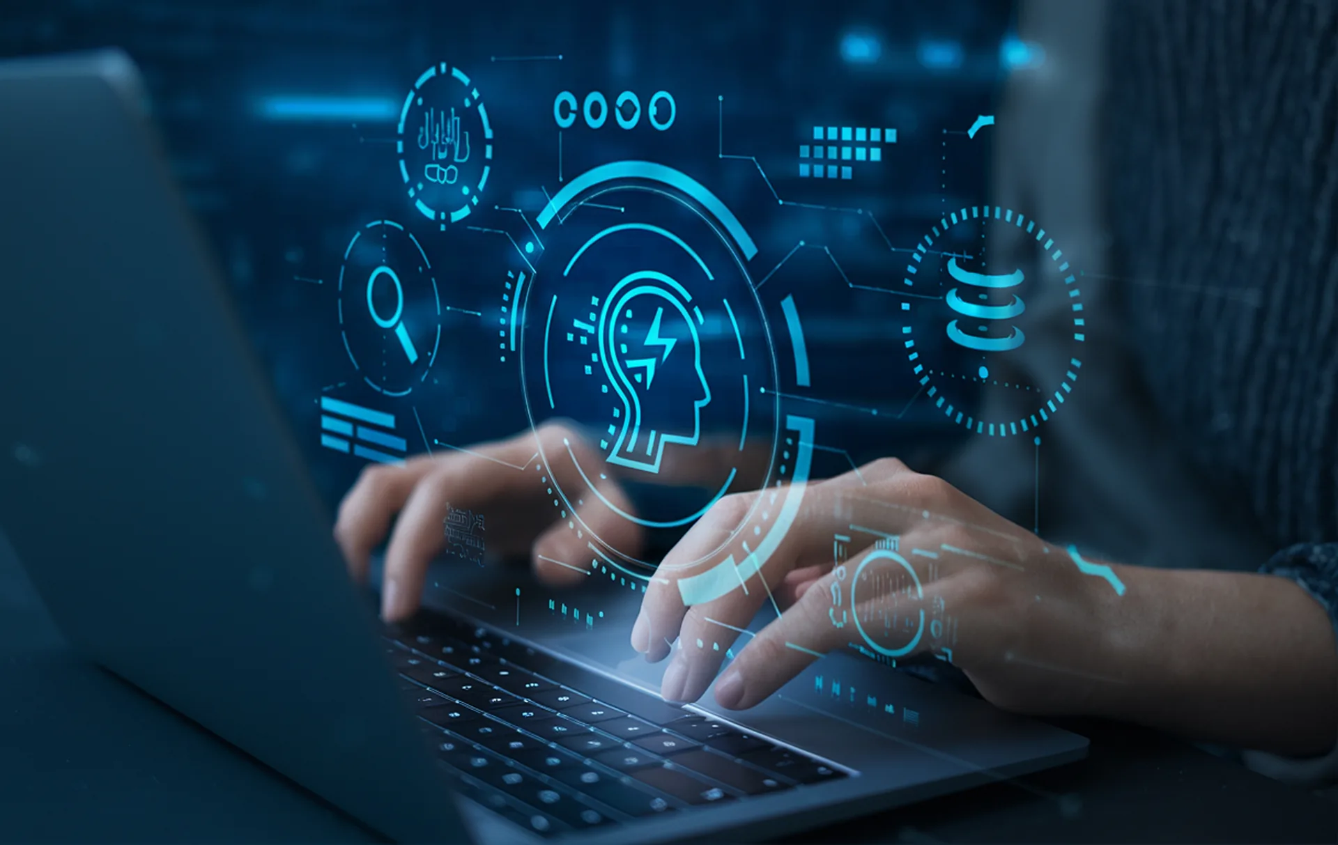 How AI Is Changing the Way We Search for Information