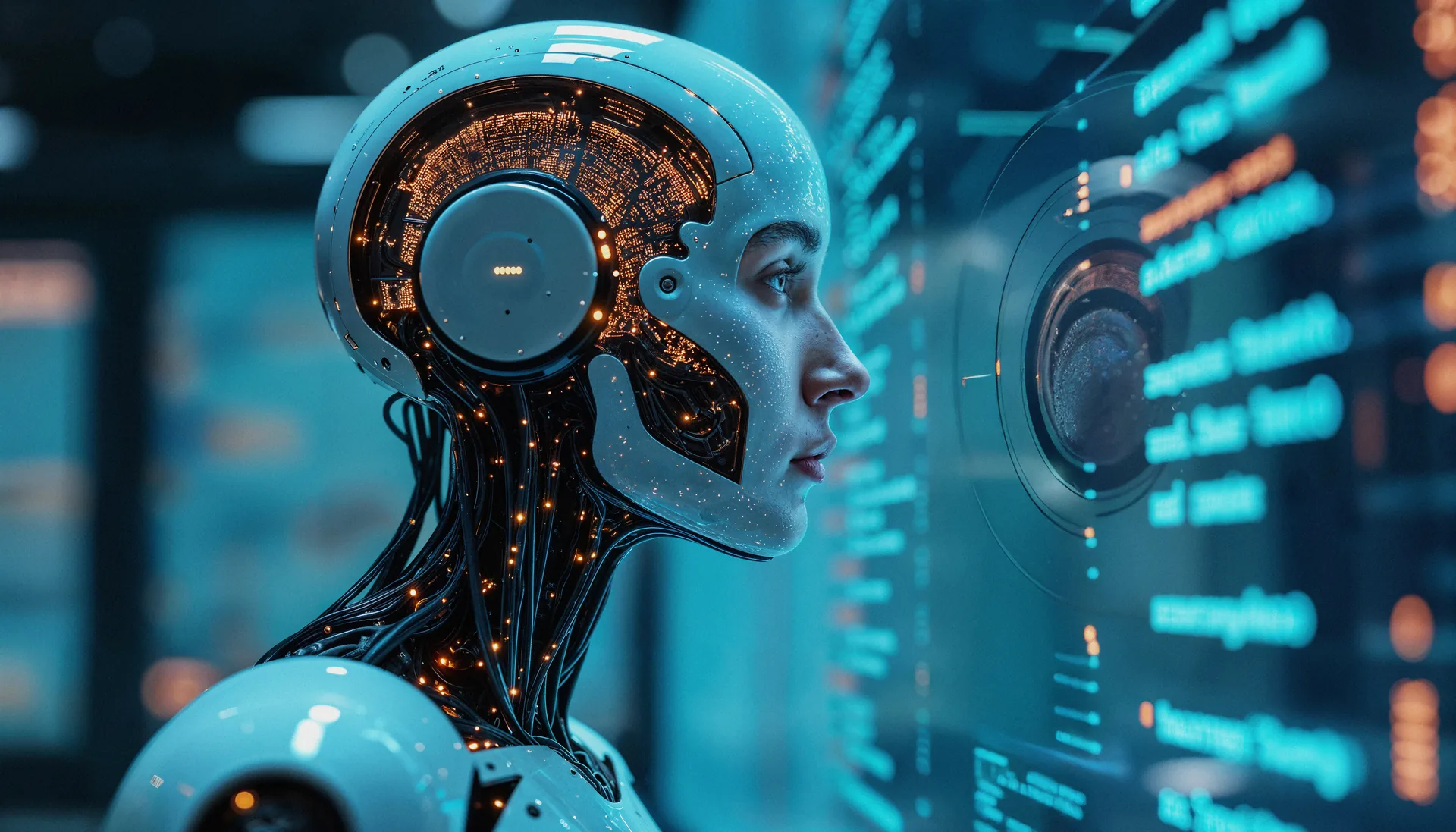 Why AI Assistants Are Becoming the New Digital Interface
