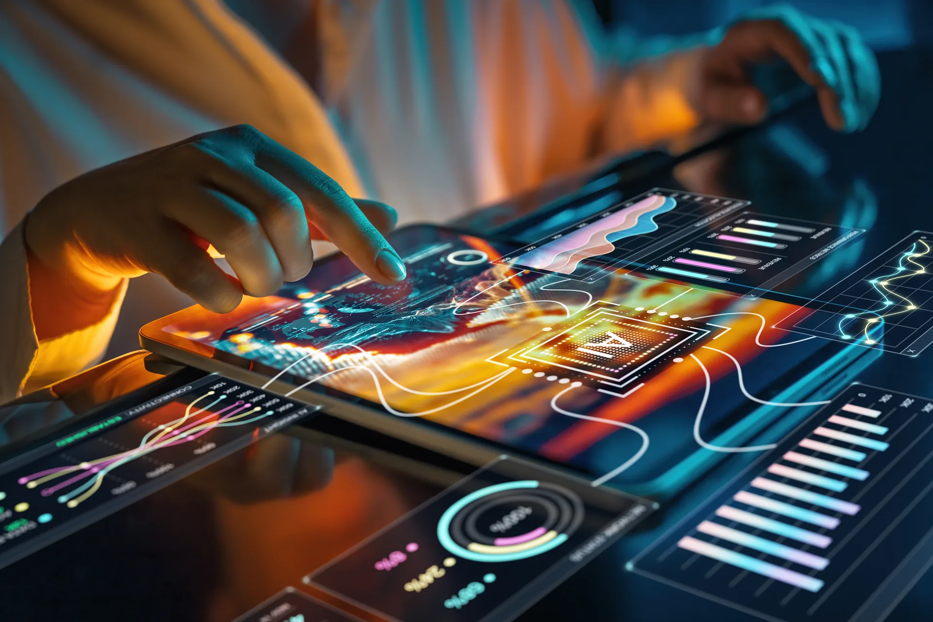 Why Data Quality Is the Hidden Advantage in AI Startups