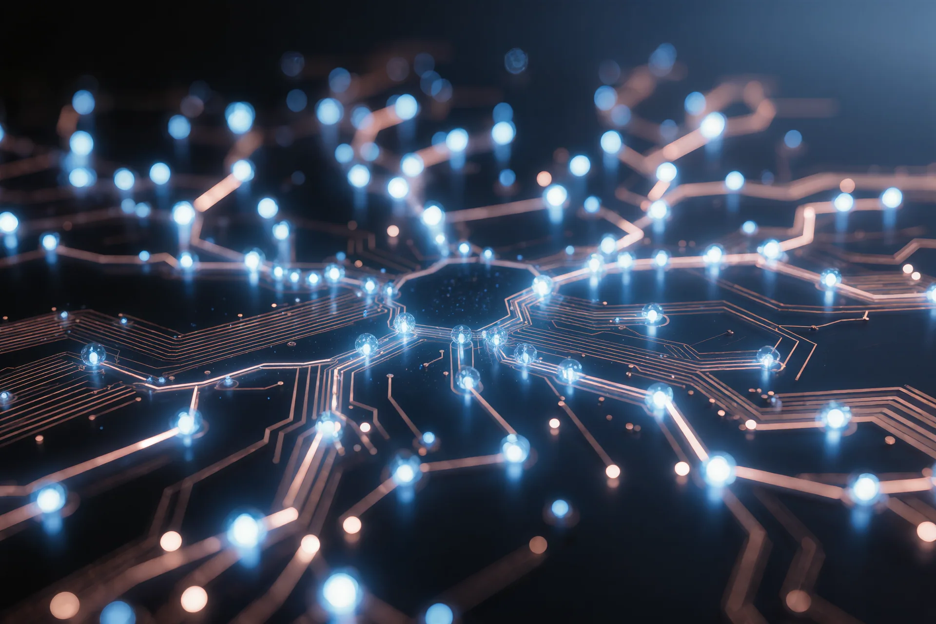 How to Build a Simple AI Workflow for Blog Publishing
