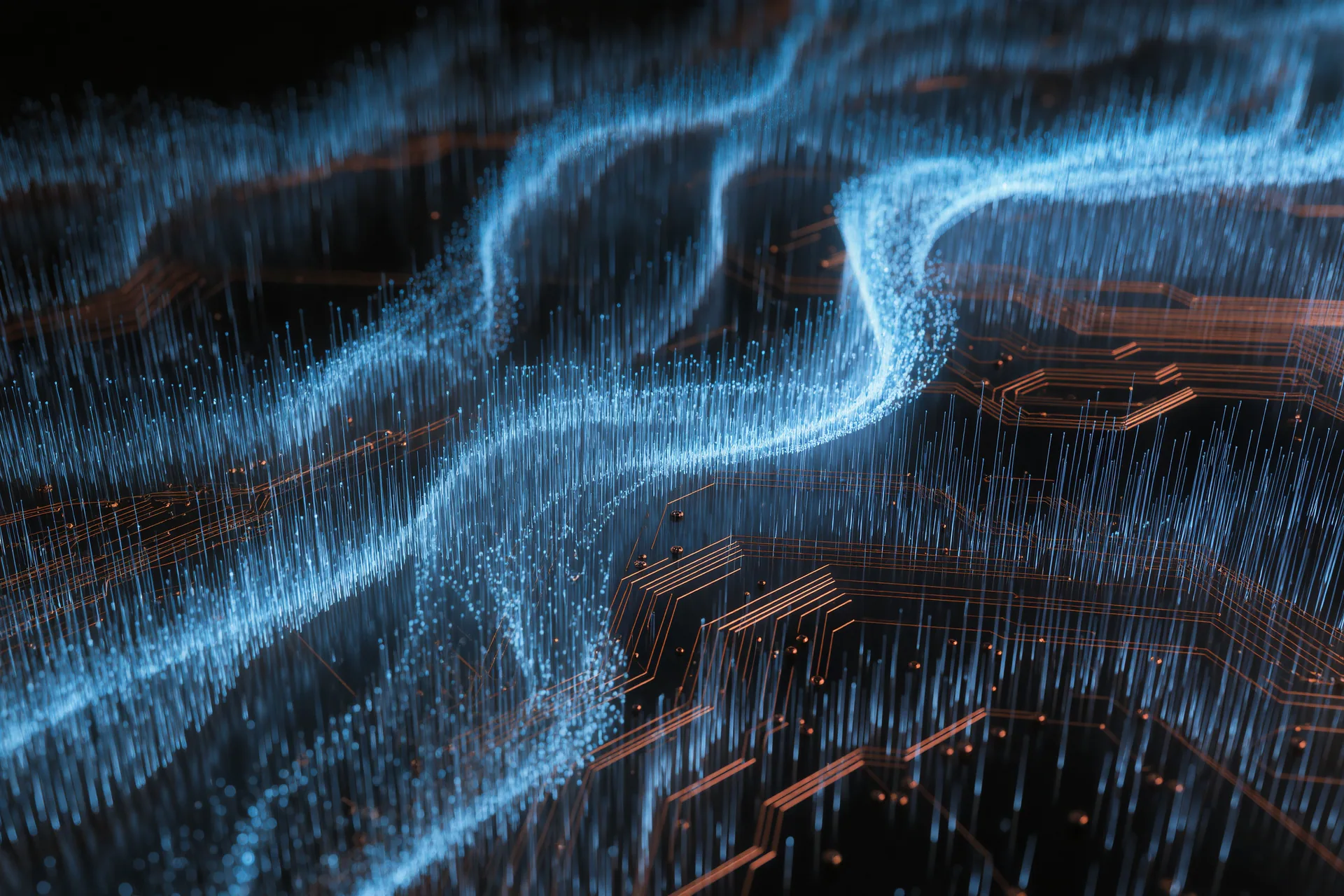 How to Combine AI Tools with No-Code Automation