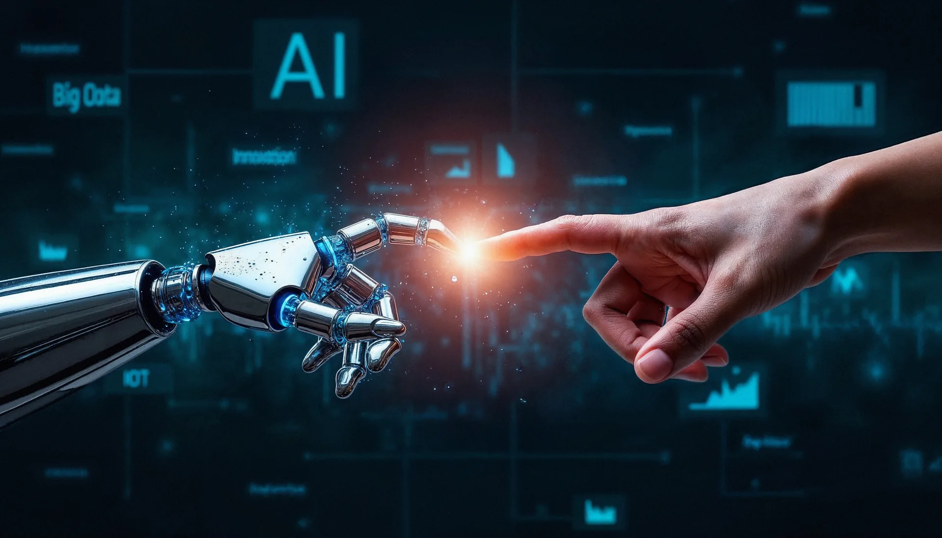 How Aiana Can Become a Digital AI Writer Persona