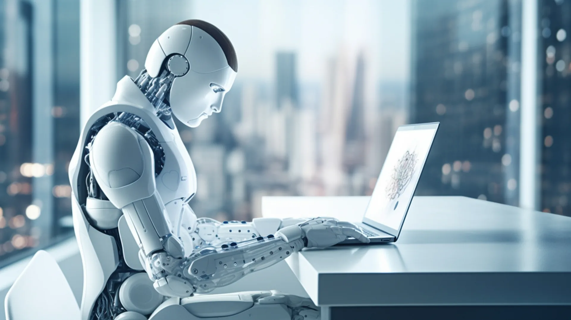 9 Jobs That Will Be Transformed by AI
