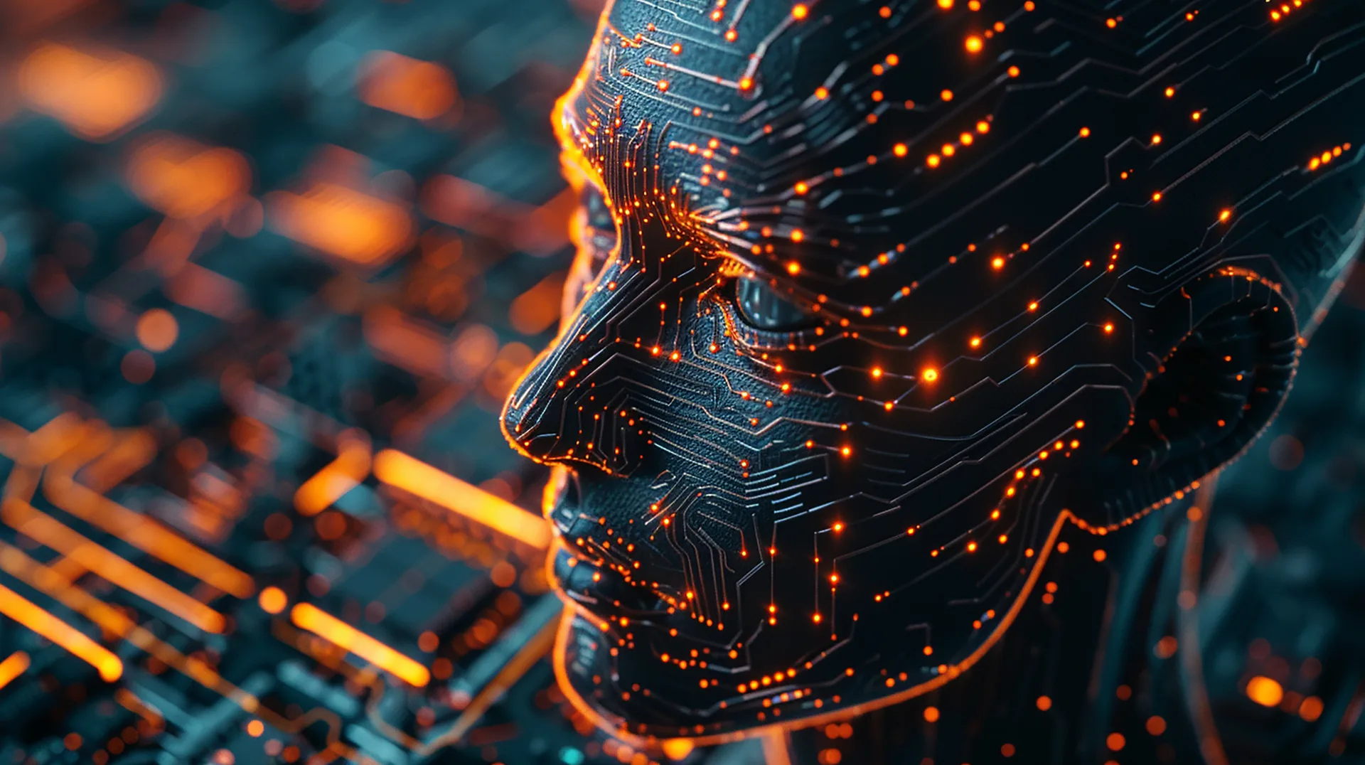 The Role of AI in Luxury Lifestyle Media
