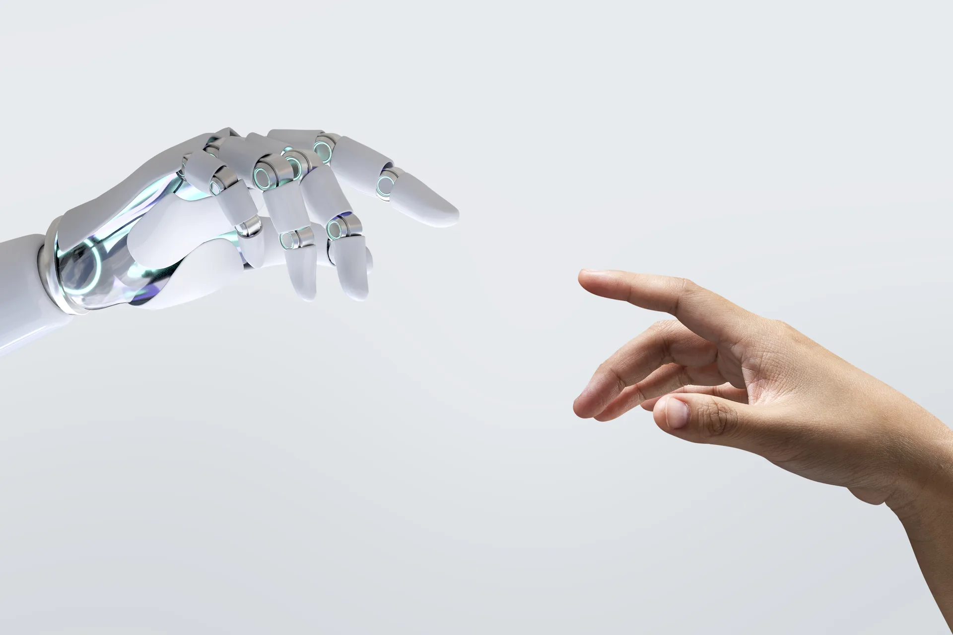 The Importance of Human Editors in AI Content Creation