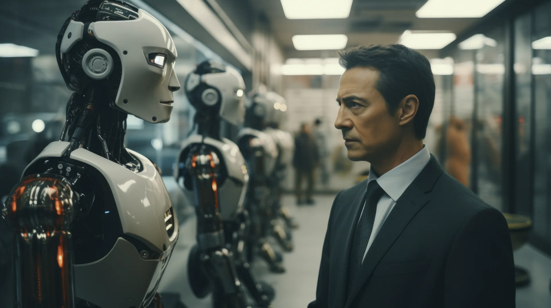 Why AI-Generated Articles Need a Point of View