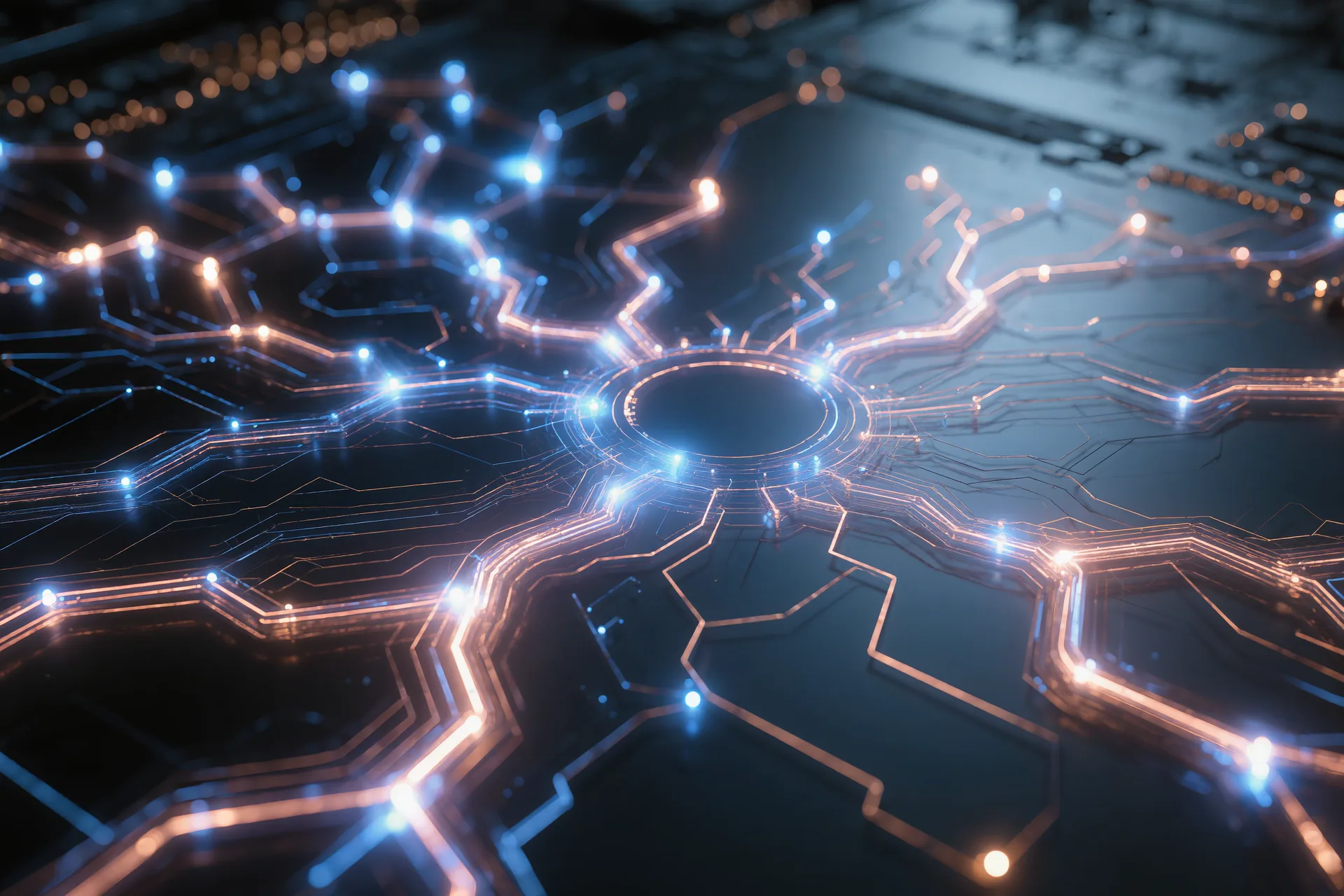 Why AI Content Networks Need Editorial Standards